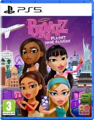 Outright Games BRATZ Flaunt Your Fashion PS5