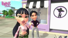Outright Games BRATZ Flaunt Your Fashion PS4