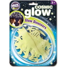 GlowStars GlowStars Glow Cosmic Dinosauři