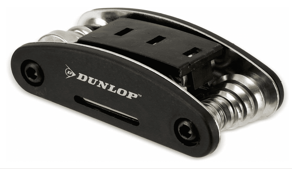 Levně Dunlop Cyklo nářadí 15 funkcí