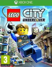 Warner Games LEGO City: Undercover XONE