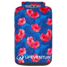 Lifeventure Vodotěsný vak Lifeventure Printed Dry Bag 10L