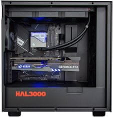 HAL3000 Master Gamer Ultimate 4080 (13.gen), černá (PCHS2667)