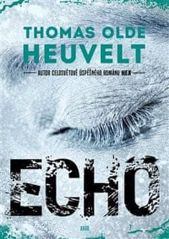 Heuvelt Thomas Olde: Echo
