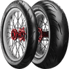 AVON Tyres Pneumatika Cobra Chrome 160/80 B 16 81H TL Zadní