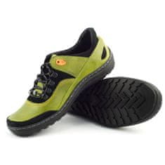 Trekové boty 268 Green velikost 45