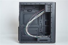 Eurocase PC skříň ML X403 EVO
