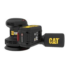 Caterpillar CAT Vrtací kladivo 32mm 5J 1500W+CAT DX27 6943475885113