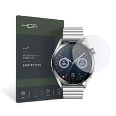Hofi Tvrzené sklo pro HUAWEI WATCH GT 3 SE 46mm HOFI Glass Pro+