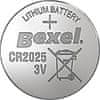 OEM Baterie Lithium BEXEL CR2025 1ks