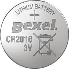 OEM Baterie Lithium BEXEL CR2016 1ks