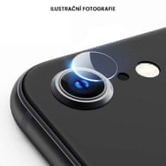 Symfony Symfony ochrana kamer - tvrzené sklo pro Apple iPhone SE (2020)