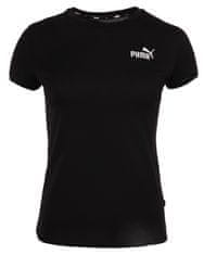 Puma Dámské tričko ESS+ Embroidery Tee 848331 01 M