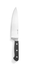 Hendi Kuchařský nůž Kitchen Line Černá (L)340mm - 781319