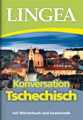 Lingea Konversation Deutsch-Tschechisch