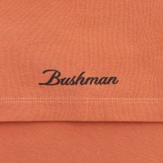 Bushman tričko Eska II orange XXL