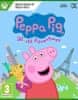 Peppa Pig: World Adventures (Xbox)