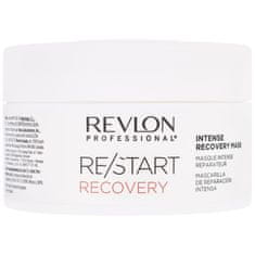 Revlon Restart Recovery Restorative Maska - intenzivní obnovující kúra 250ml