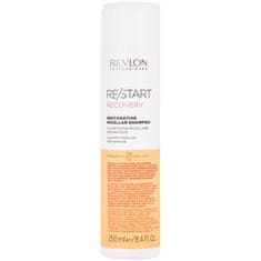 Revlon Restart Recovery - opravný micelární šampon 250ml