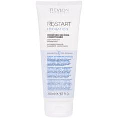 Revlon Restart Hydration melting - Hydratační maska na vlasy 200ml