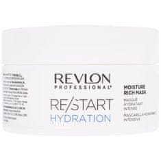 Revlon Restart Hydration - Hydratační maska 250ml