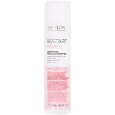 Restart Color Protective - Micelární šampon chránící barvu 250ml