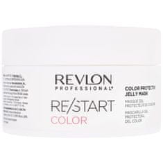 Revlon Restart Color Protective Maska v želé chránící barvu 250ml
