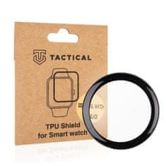 Tactical 5D/3D Hodinky/Sklo pro Google Pixel Watch - Černá KP29117