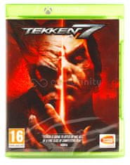 Namco Bandai Games Tekken 7 XONE