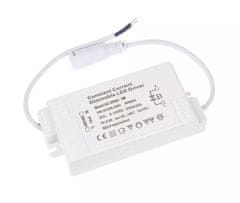 T-LED Stmívatelný zdroj pro 6W panel 10289