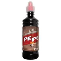 PE-PO Pe-Po Čirý lampový olej 500 ml