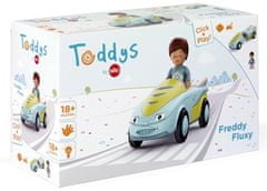 Toddys Fredy Fluxy - 2-dílný