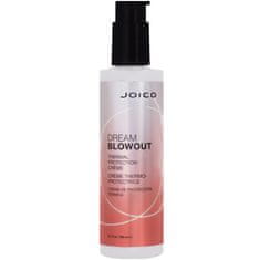 JOICO Dream Blowout Thermal Protection Creme - tepelný ochranný krém pro vlasový styling, zkrácení doby sušení, 200ml