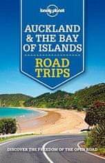 Lonely Planet WFLP Auckland & Bay of Islands Road Trips