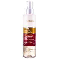 JOICO K-Pak Color Therapy Luster Lock - pokročilá terapie obnovy vlasů, zachování a zvýšení živosti barev, 200ml