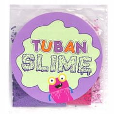 Tuban Pink Sweetness - Sada slizových třpytek