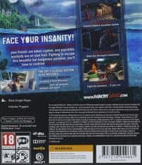 Ubisoft Far Cry 3 Classic Edition XONE