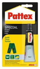 Pattex Lepidlo na textilie "Repair Special Textil Pattex", 20 g 1472397