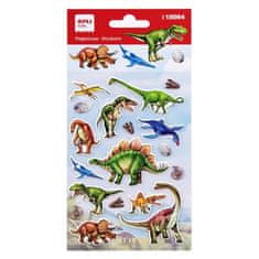 Apli Apli Dětské samolepky - Dinosauři
