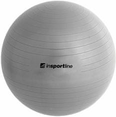 inSPORTline Gymnastický míč Top Ball 45 cm (Barva: tmavě šedá)