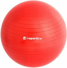 inSPORTline Gymnastický míč Top Ball 75 cm (Barva: modrá)