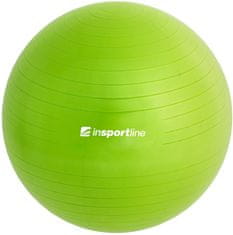 inSPORTline Gymnastický míč Top Ball 45 cm (Barva: tmavě šedá)