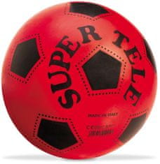 Mondo Gumový potištěný míč SUPER TELE