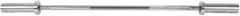 inSPORTline Vzpěračská tyč OLYMPIC OB-86 218cm/50mm 17,3kg, do 300kg, bez objímek
