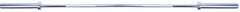 inSPORTline Vzpěračská tyč OLYMPIC OB-80 200cm/50mm 14,5kg, do 300kg, bez objímek