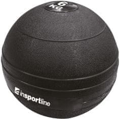 inSPORTline Medicimbal Slam Ball 6 kg