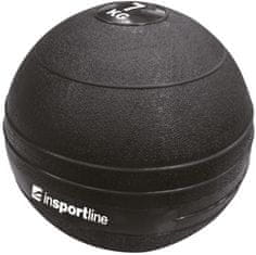 inSPORTline Medicimbal Slam Ball 7 kg