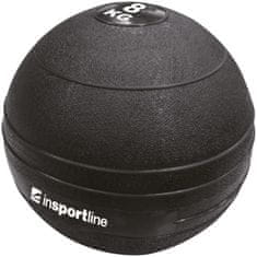 inSPORTline Medicimbal Slam Ball 8 kg