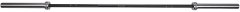 inSPORTline Vzpěračská tyč s ložisky OLYMPIC OB-86 MTBH4 220cm/50mm 20kg, do 450kg, bez objímek
