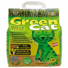 Kočkolit GREEN CAT